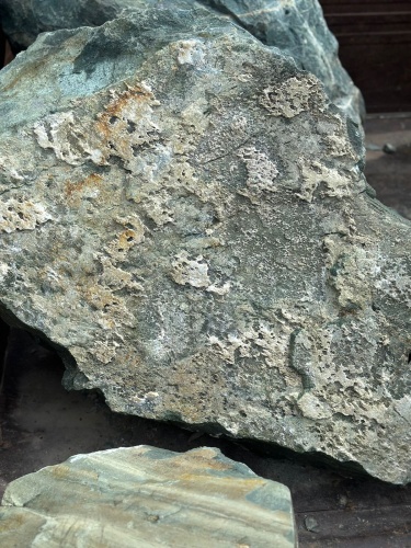 Ландшафтные глыбы зелёные 200-500 килограмм купить в Бугульме