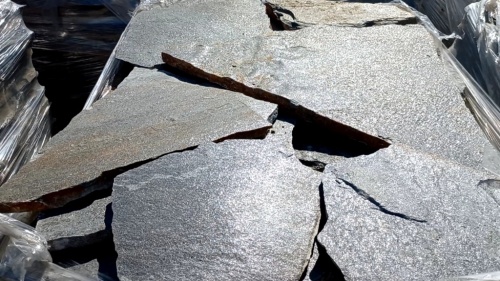 Серицит для облицовки цоколя, отмостки купить в Бугульме