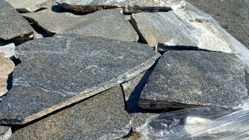 Серицит для облицовки цоколя, отмостки купить в Бугульме