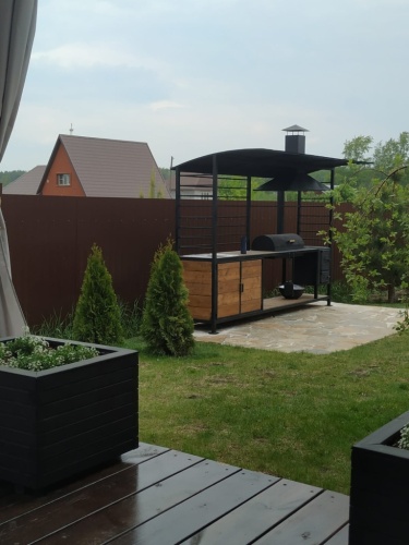 Серицит для мощения на бетонное основание купить в Бугульме